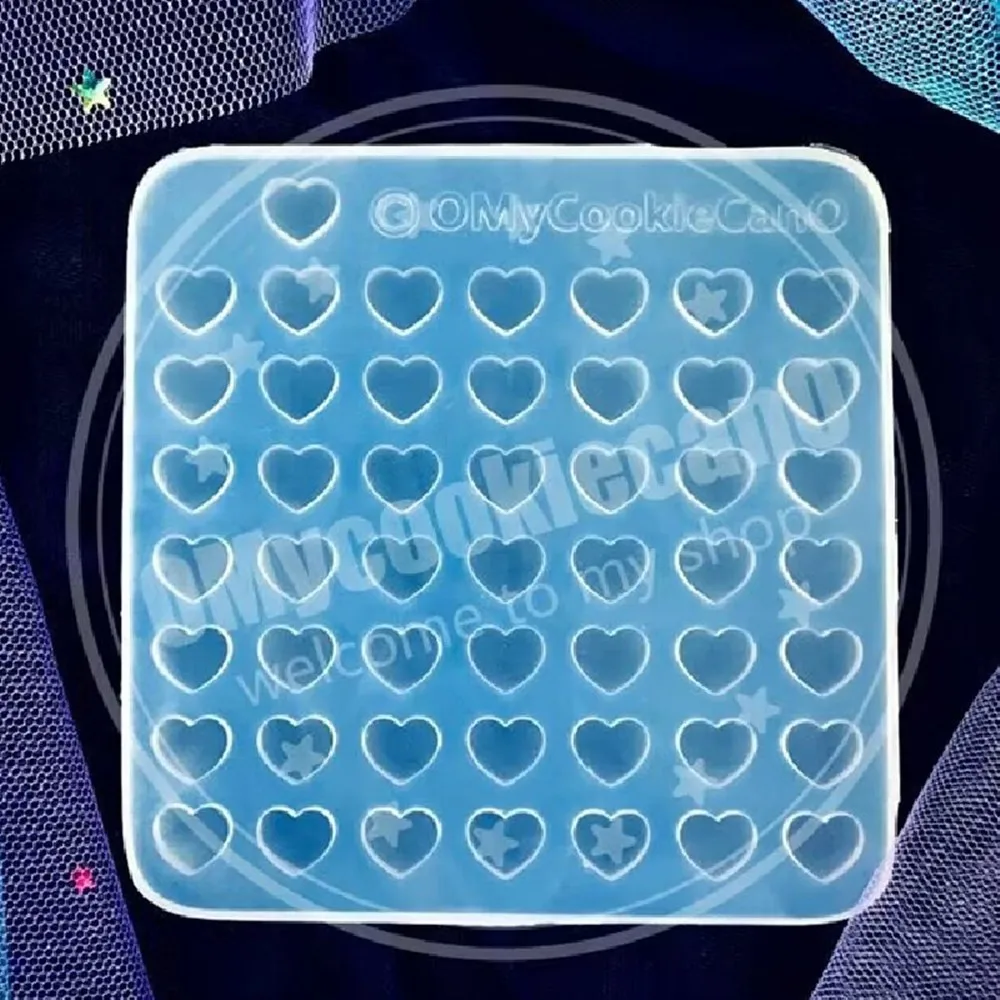 1 stücke tasche tamagotchi früchte 3d acryl nagel form epoxidharz nagel kunst dekorationen silikon stempel platten nagel zubehör – Detail 1