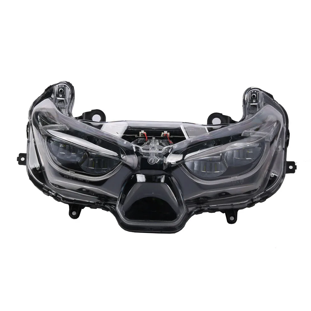 

Фары головного света XMAX300 для мотоциклов Yamaha