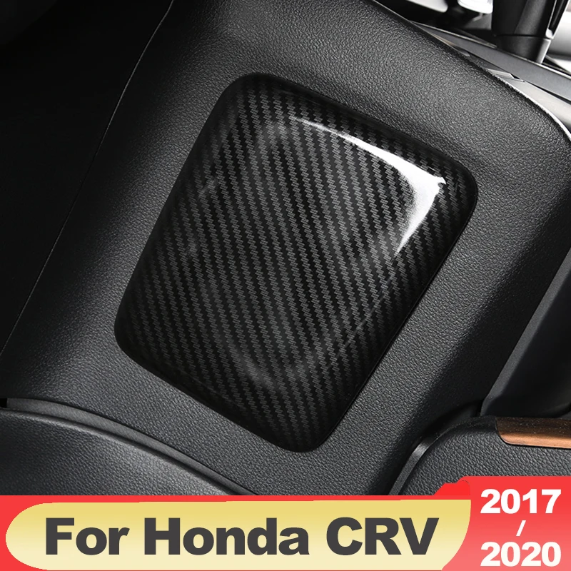 Abs Gear Position Controllo Periferico Adesivo Decorativo Interni Refitting Accessori Speciali Per Honda Crv 2017 2018 2019 2020