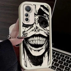 Cool Anime Solo Leveling Design Phone Case for POCO X7 (1)