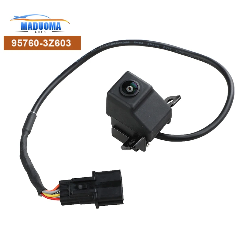

New High Quality Reversing Camera 95760-3Z603 957603Z103 957603Z603 957603Z006 957603Z003 Car Accessories For Hyundai