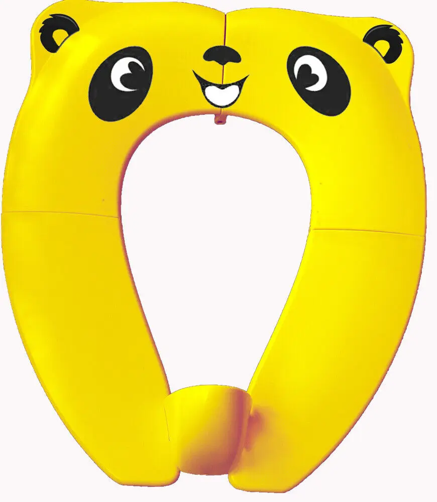 Yellow Bear
