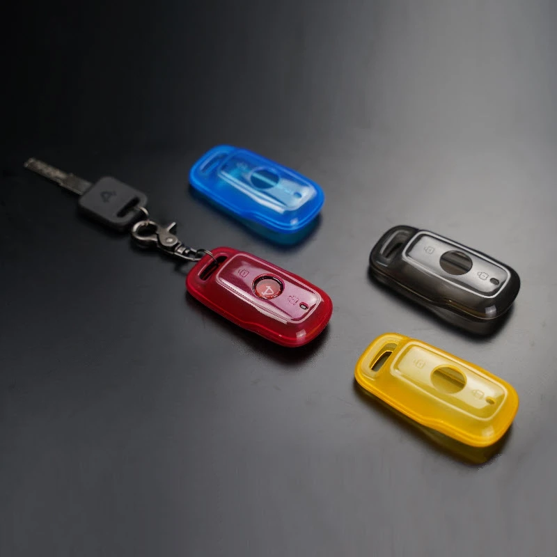 

Silica Gel Remote Control Case For Niu Uqi Mqi Nqi Gt Universal