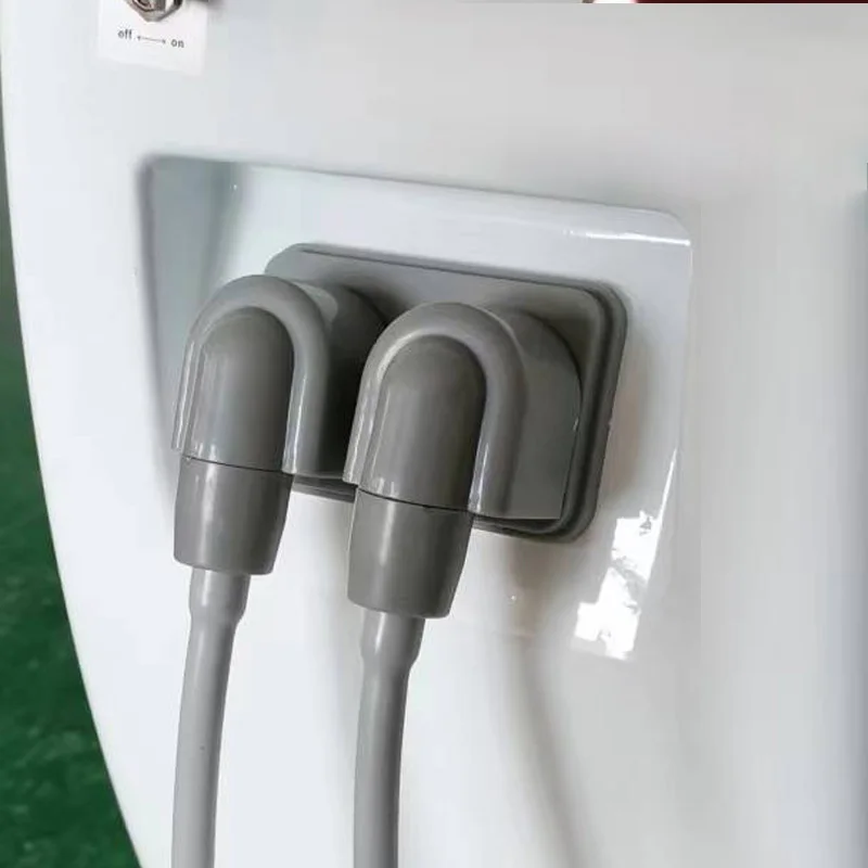 High-Quality Dental Suction Filter System