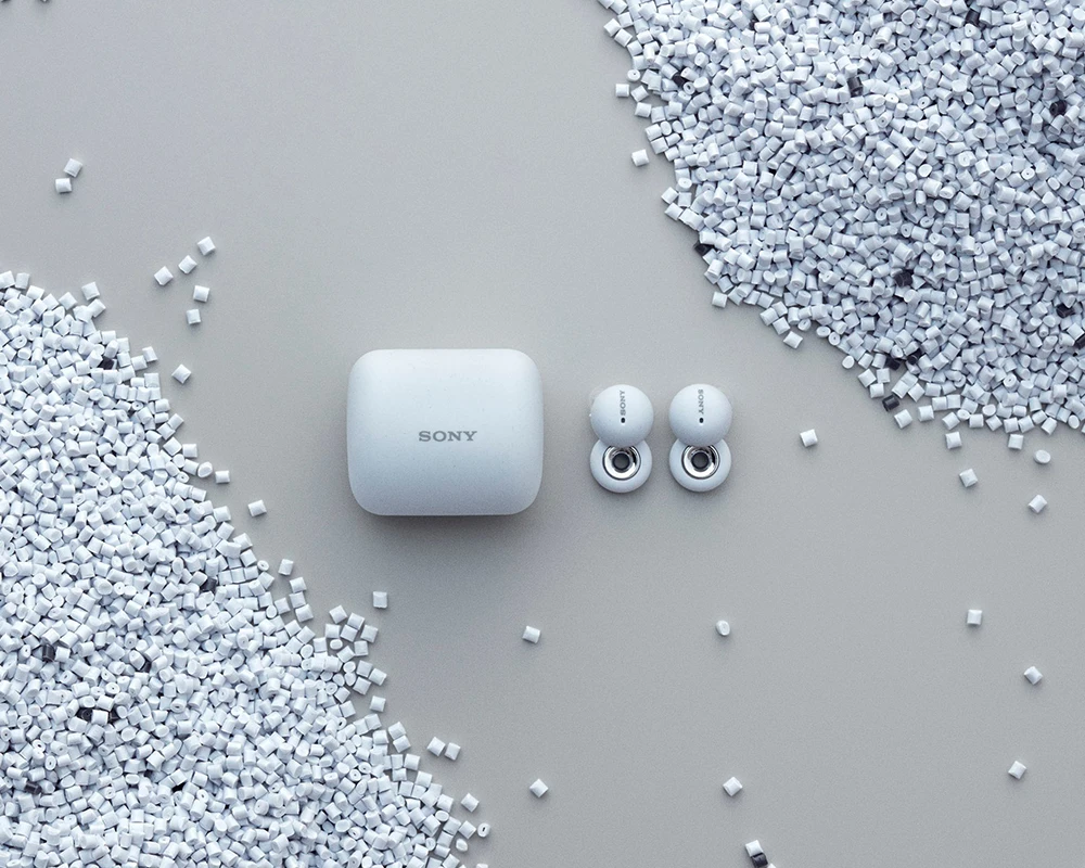 Buy Sony LinkBuds Truly Wireless Earbuds Price In Pakistan available on techmac.pk we offer fast home delivery all over nationwide.