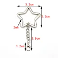 Star Lobster clasp