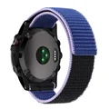 Midnight blue black