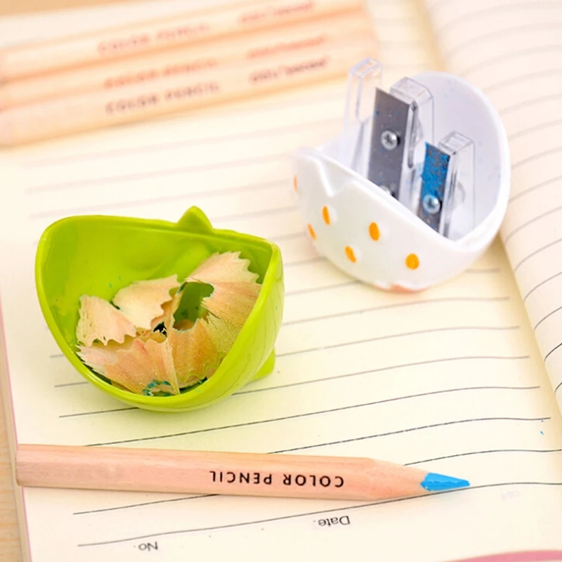 Рисунок 2 - Ручная точилка для карандашей с