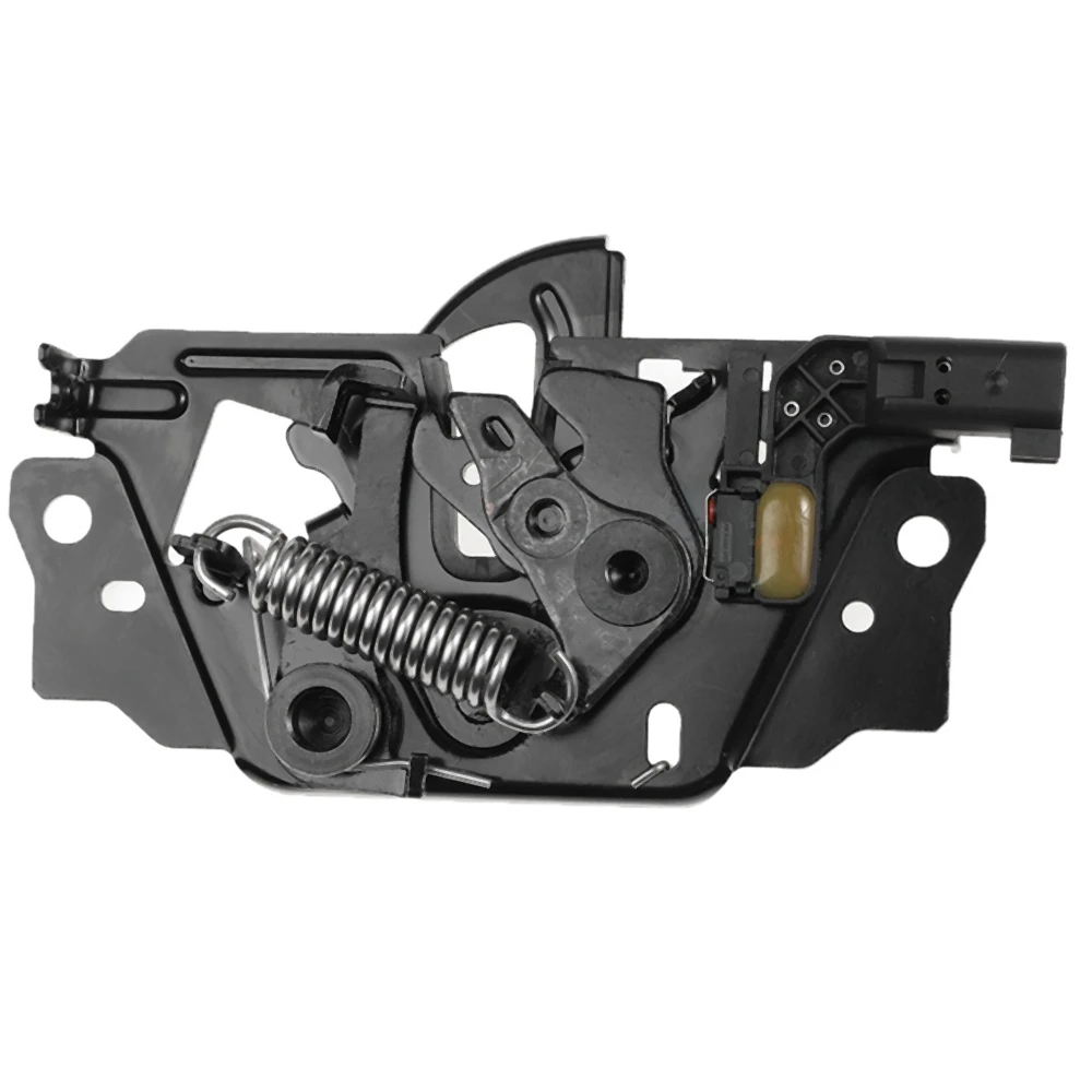 

Передняя защелка замка капота для Ford Focus MK3 Transit Kuga Focus MK3 2011-2016 CV6Z-16700-B