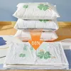 Vacuum Storage Bags More Space Saving For Comforters Clothes Pillow Bedding Blanket Cleaner Bag Closet For Garden Tool Home 1