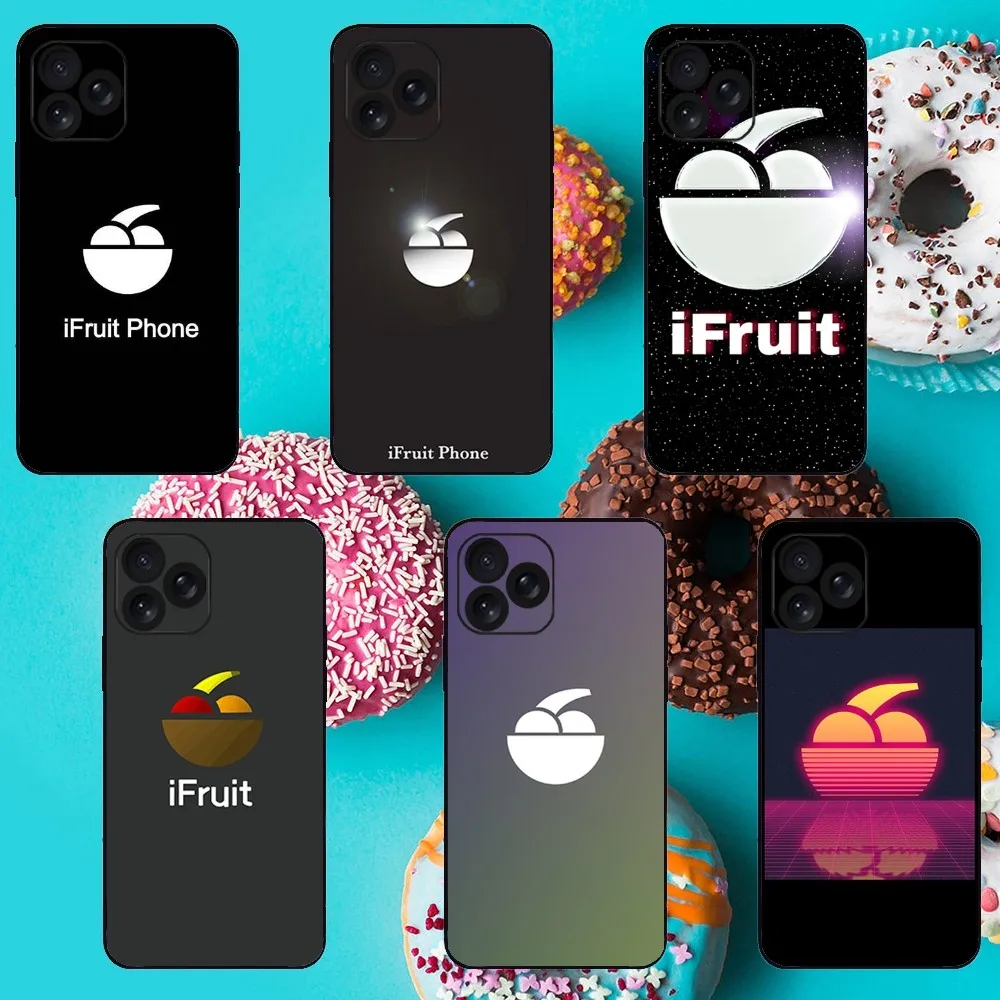 Чехол для iPhone 8 11 12 13 14 15 Mini X XR XS PRO MAX Plus