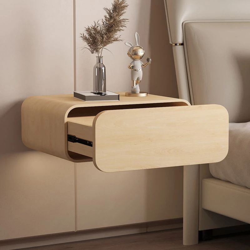 Bedroom Bedside Table Nightstands Furniture Side Bed Tables Night Nightstand Stand Buros Camera Tables De Nuit Home Dressers