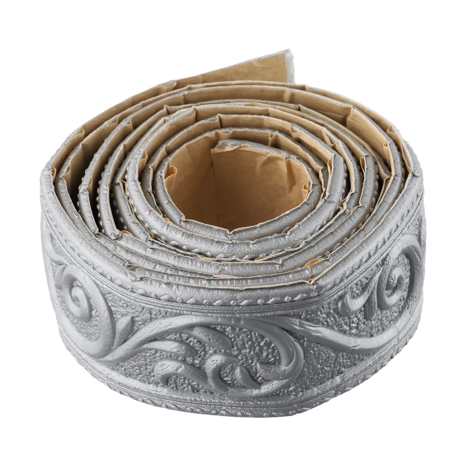 3D Wall Trim Line Skirting Border Image 16