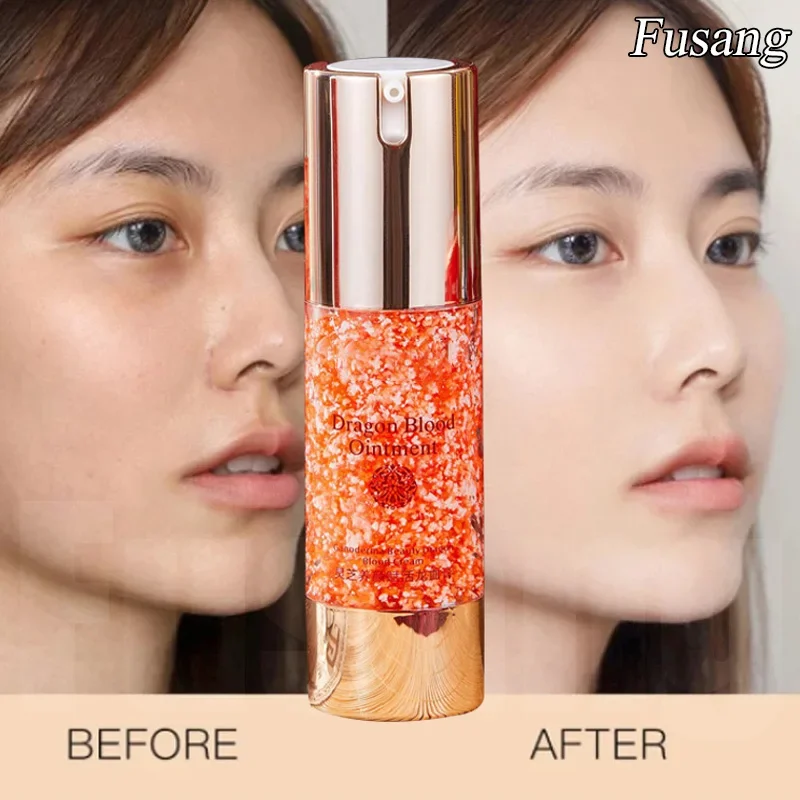 

Fade Fine Lines Retinol Serum Facial Brightening Dragon Blood Cream Nourishing Brighten Lazy Face Cream Korean Skin Care Product