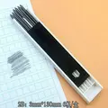 2B 13cm 6 leads
