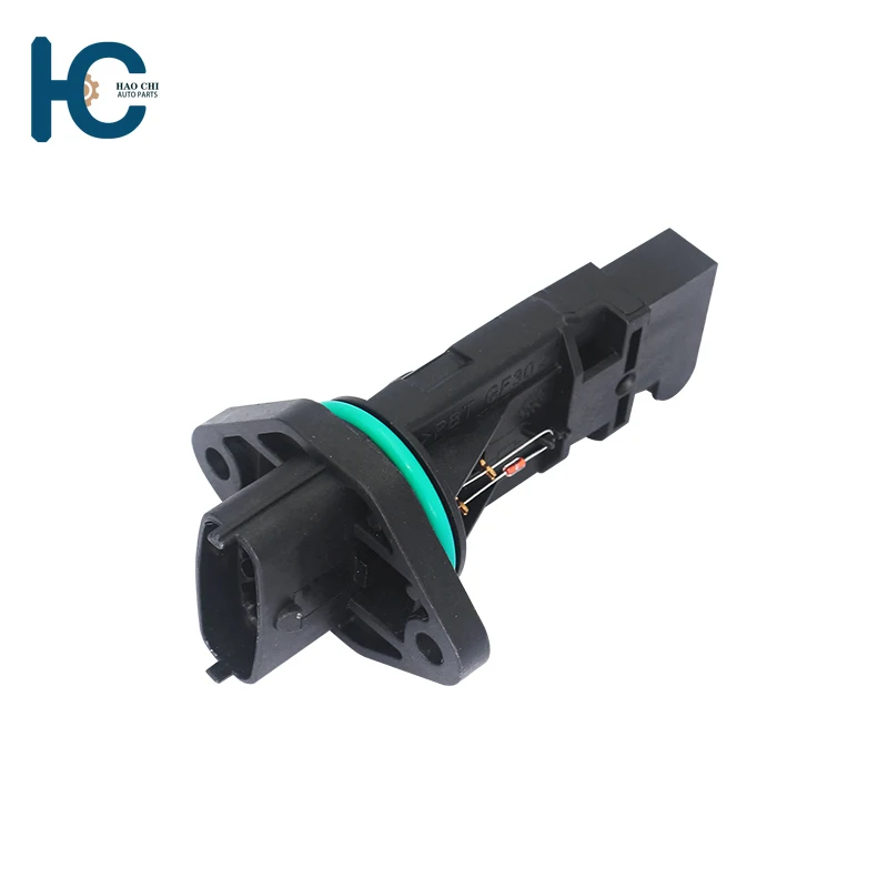 Debimetro Misuratore Massa Aria BOSCH 0281002180 OPEL 93171356 ASTRA