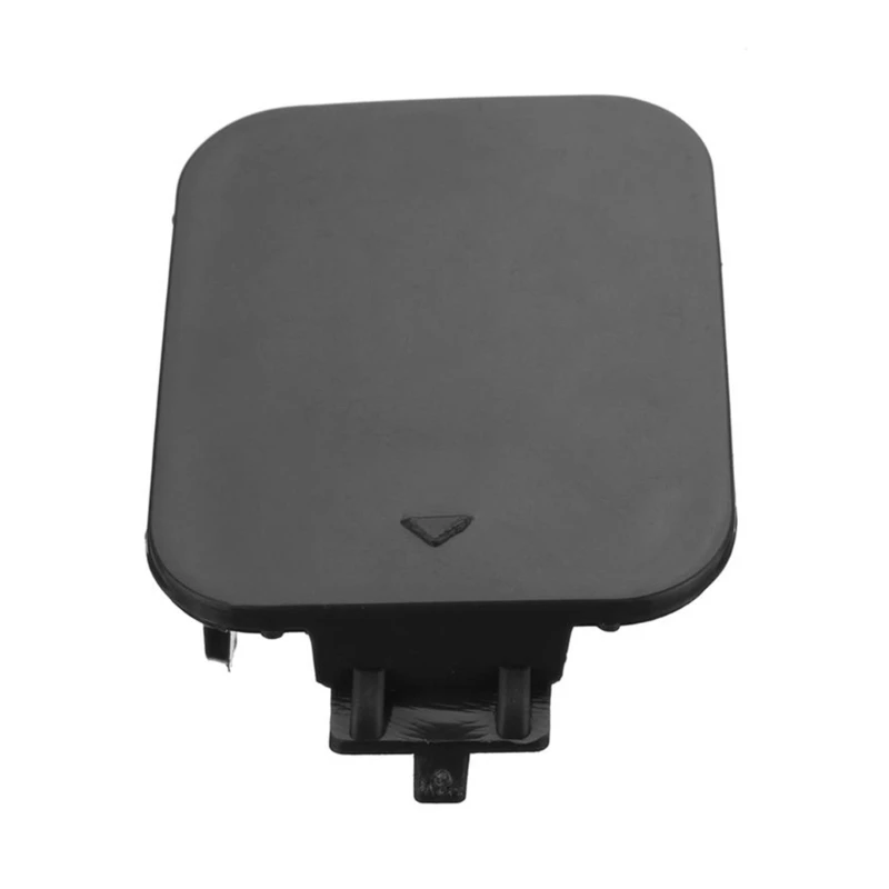 

Front Bumper Towing Eye Hook Cover Replacement 51117184708 for 5Series e60LCI 50LC