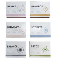 NEW Facial CO2 Oxygen Bubble Machine Oxygen Jet Spa Capsule Serum Gel Facial Massage Exfoliate Rejuvenation Beauty Device 2