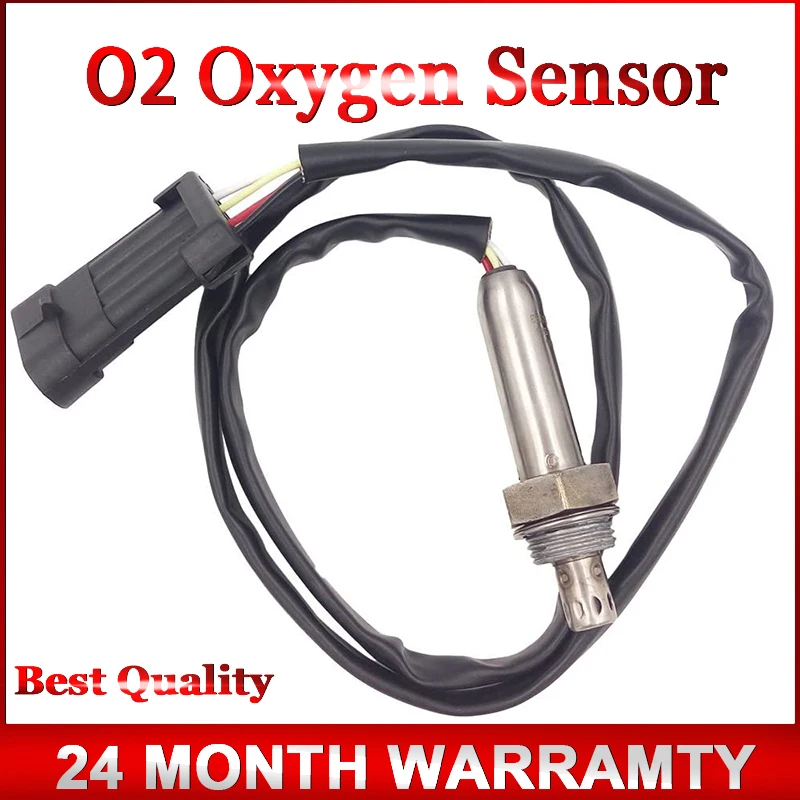   O2       Opel Vauxhall Holden Astra Vectra Calibra Zafira 1.8L 2.0L 90528253 2.0