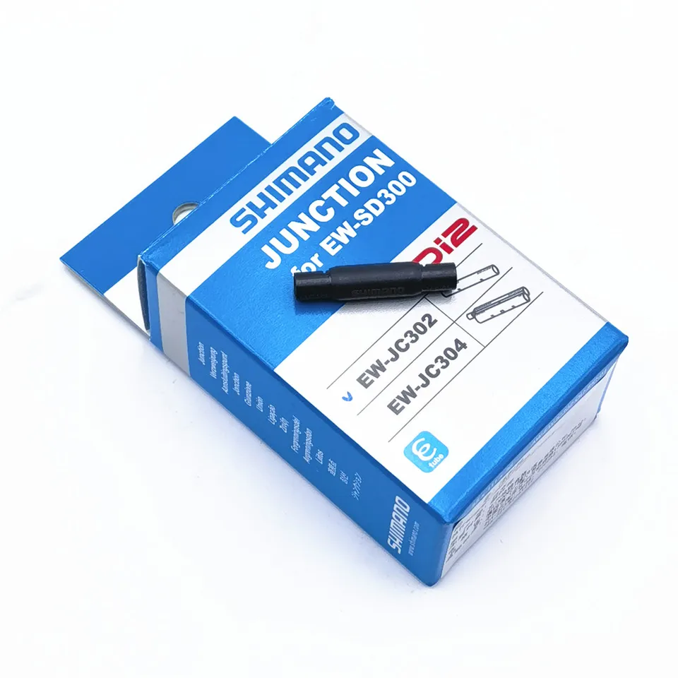 アクセサリー SHIMANO Junction (B) EW-JC130-SM45035050 アクセサリー SHIMANO Junction (B) EW-JC130-SM45035050 アクセサリー