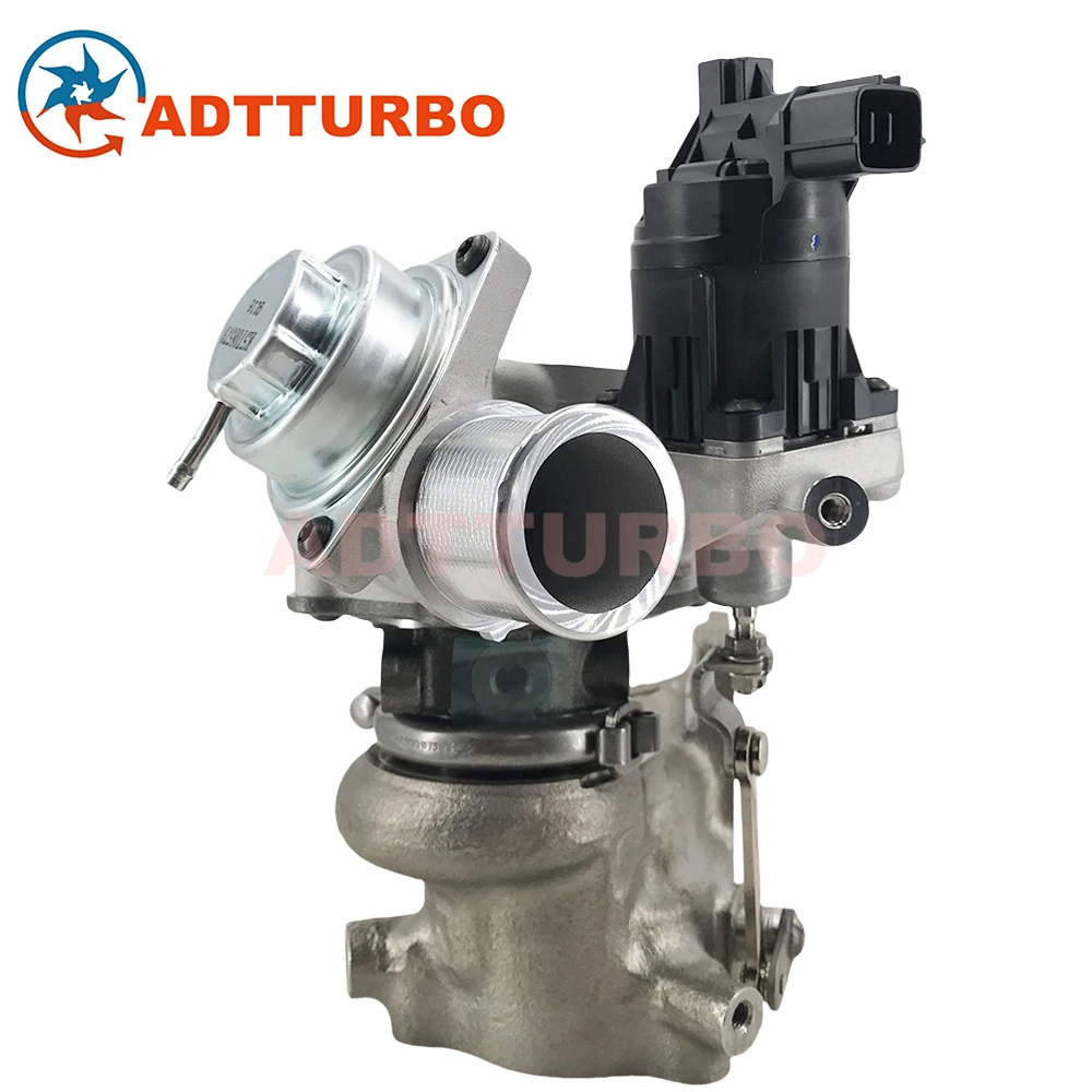 VP78 Turbocharger 1515A383 1515A357 Turbine For GAC Eclipse Cross