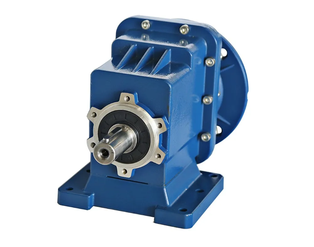 High quality gearbox marine helical gear reducer high torque helical gearbox speed reduce motor