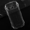 For Blackview BV N6000 Soft TPU Phone Case for BlackviewN6000 BLACKVIEW Black Transparent Cover Shell Silicone Protective Coque 4