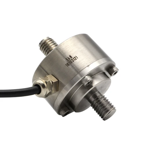 

GML668A Stainless steel miniature button tension pancake load cell