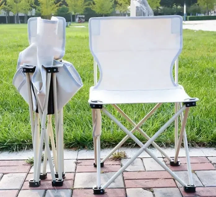 Camping Picnic Oxford Cloth Leisure Chair Outdoor Folding Chair Ultralight Portable Beach Fishing Chair Art Sketching Stools 8 Camping Picnic Oxford Cloth Leisure Chair Outdoor Folding Chair Ultralight Portable Beach Fishing Chair Art Sketching Stools 1