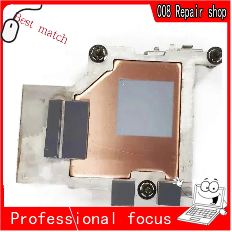 

New Original 65W Heatsink For HP EliteDesk 705 G4,400 600 800 405 Series,P/N L21474-001