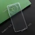 TPU Case Clear