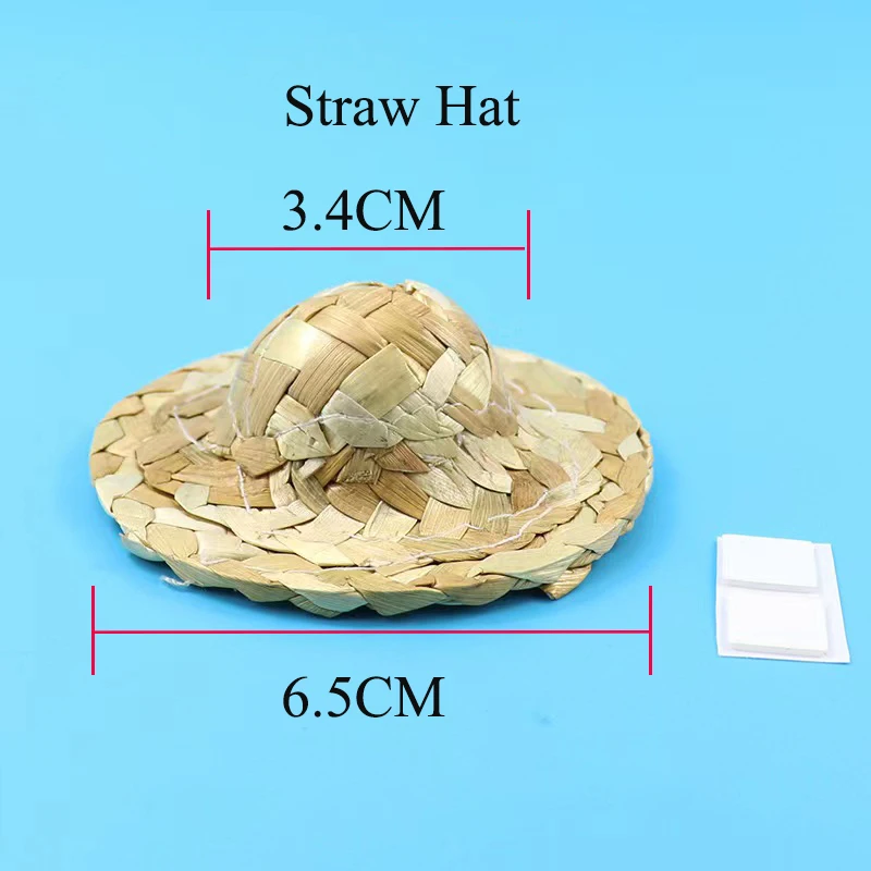 Straw hat