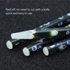 2Pcs Sticky Wax Rhinestone Picker for Nail Art, Dotting Wax Pen, Apply Gems and Crystal Pick Up Tool 3