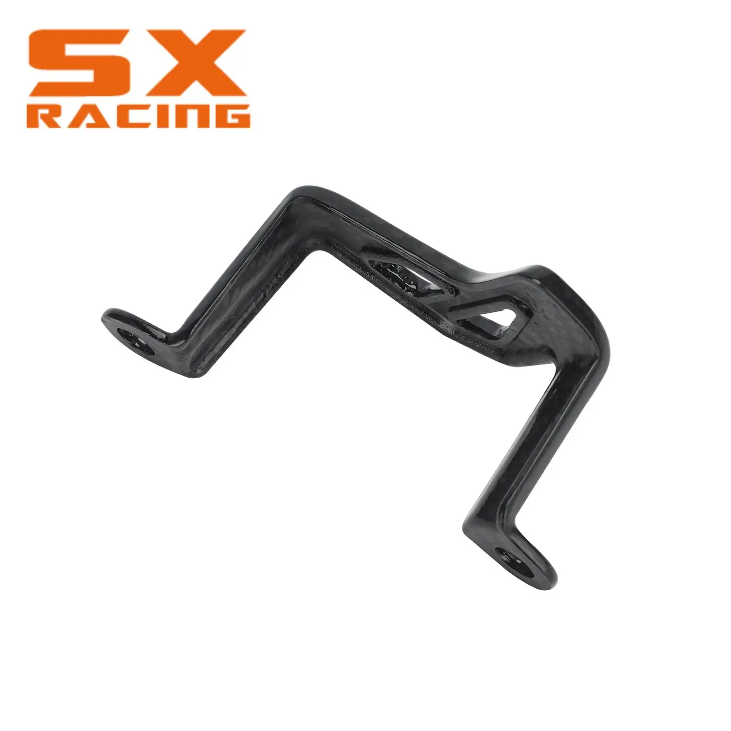 가와사키 KX250F 2004-2018 KX450F 2006-2018 스즈키 RMZ250 2004-2006 오토바이 리어 브레이크 켈리퍼 커버 가드