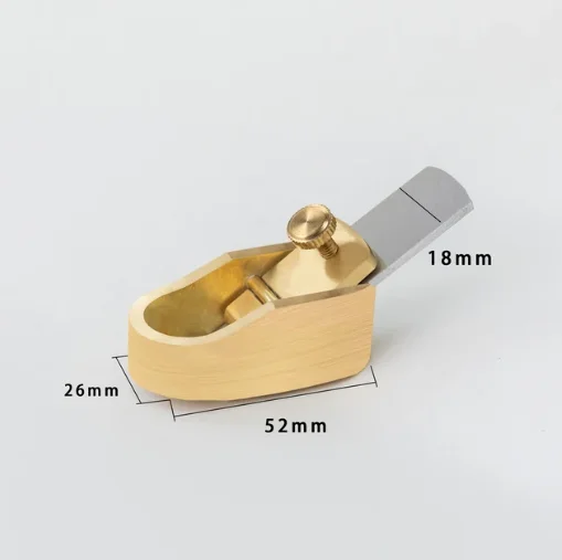 Convex Bottom 18mm