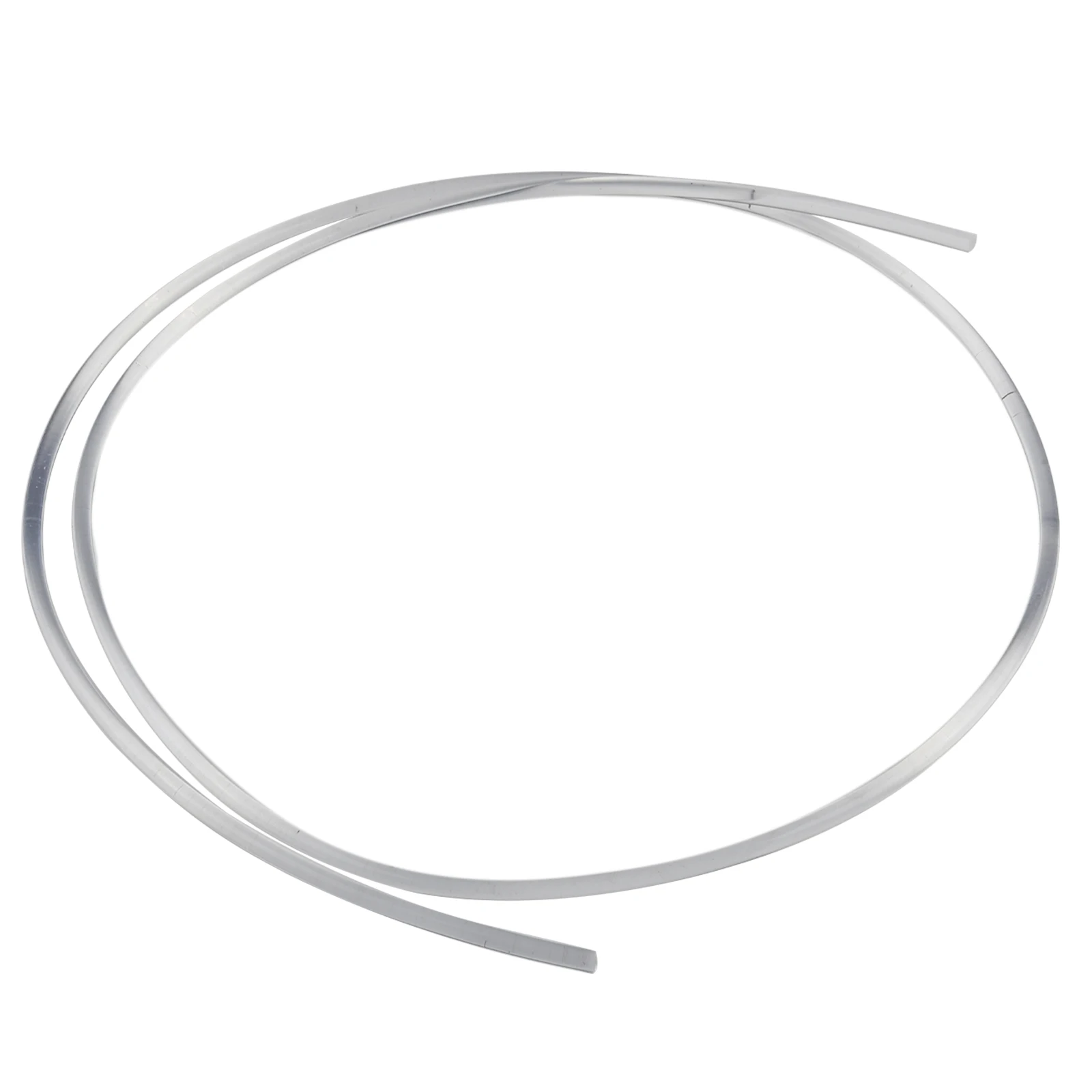 Enhance Your For Car LED Lights with this Bright and Energy Efficient 1 5mm Side Glow Optic Fiber Cable PMMA Material