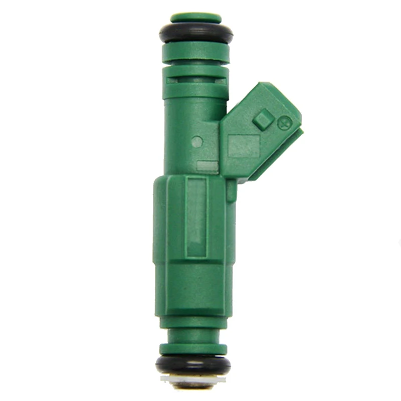 

Топливный инжектор 8X Green Giant 42Lb E85 440Cc 0280 155 968 0280155968 топливный инжектор для VOLVO Golf