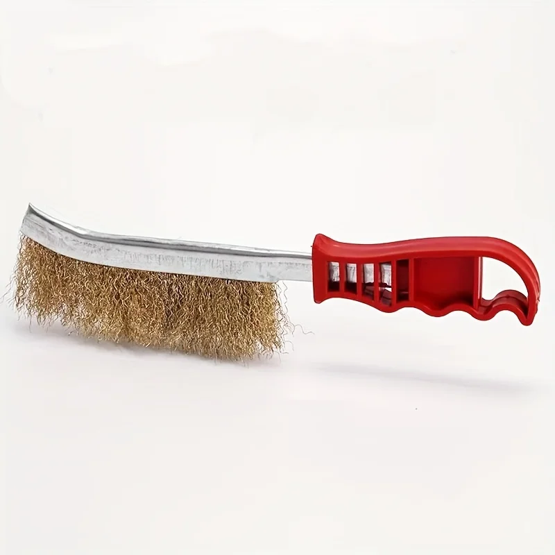 Multi-Function Copper Wire Brush 2