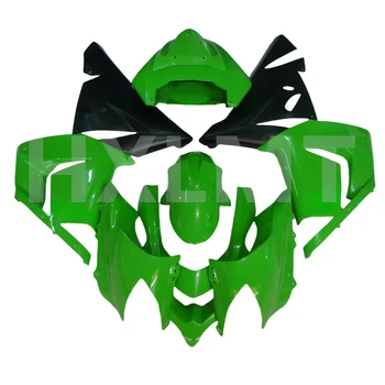 Fairing For ZX10R 04 For KAWASAKI ZX10r Body Kits 2005 For KAWASAKI ZX10R Fairing Kits 2004 - 2005 Bodywork Fits