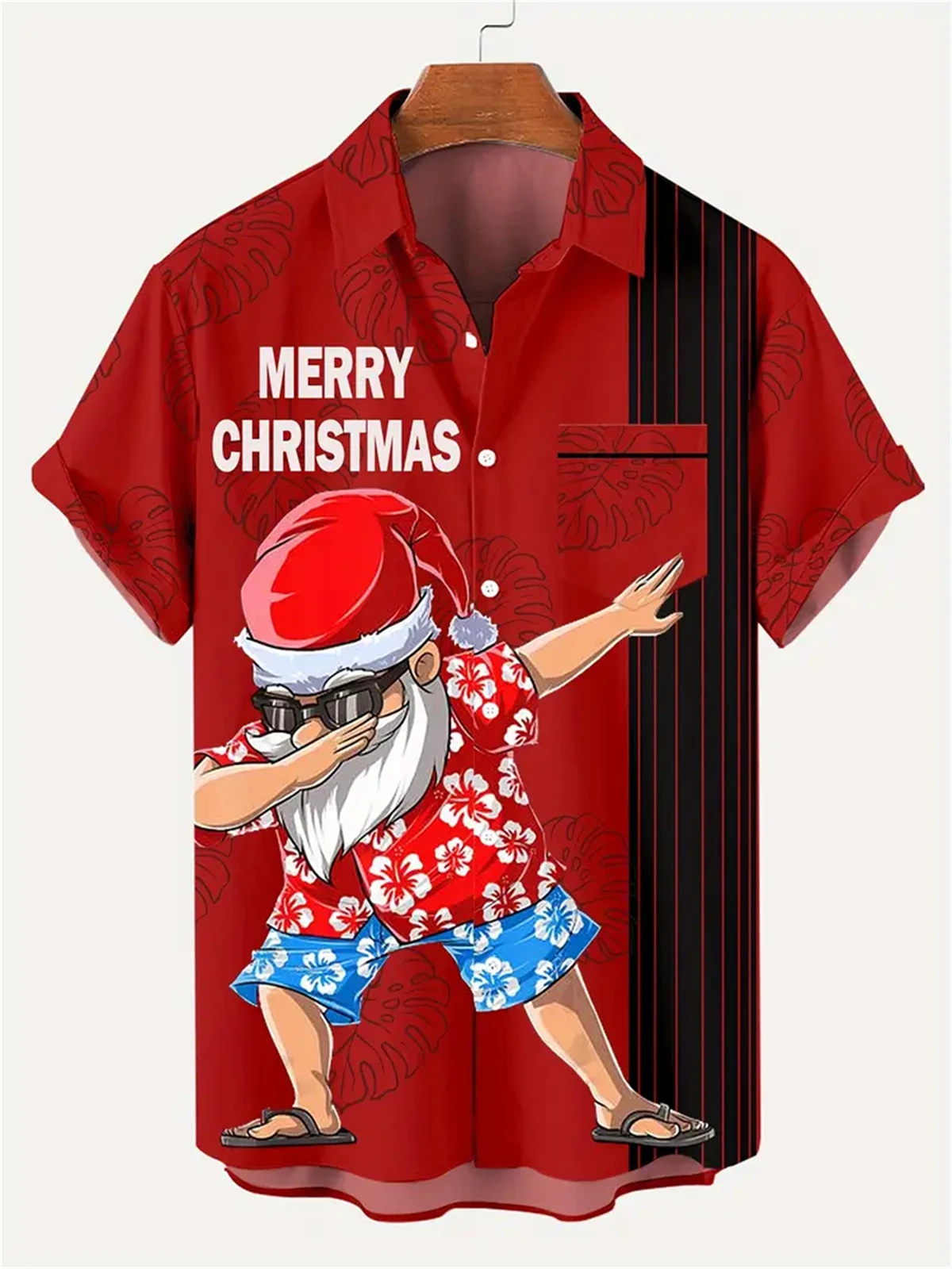 Christmas Shirts Children Short Sleeve Tops Child T Shirt Cartoon Children's Blouse Summer Boy Child Shirt Children Clothes