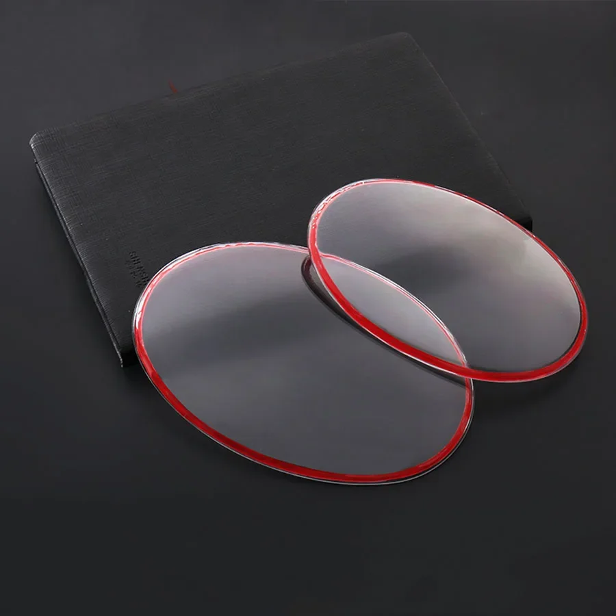 도난 방지 프론트 그릴 엠블럼 배지 데칼 보호 커버 캡, 도요타 하이랜더 RAV4 EZ 캠리 스타일링 외부 액세서리