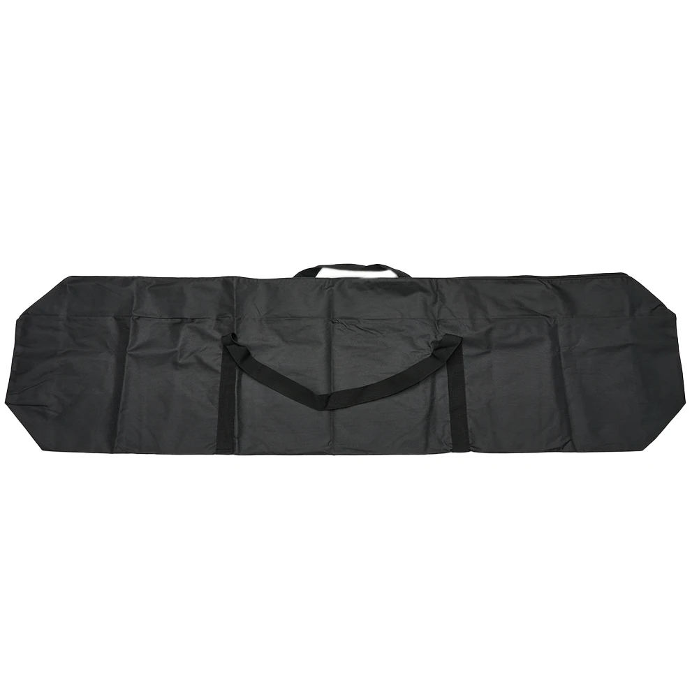 1pc Tripod Bag 80-150cm Handbag Carrying Storage Case Nylon For Mic Photography Tripod Stand Photo Bag Fishing Rod Bags