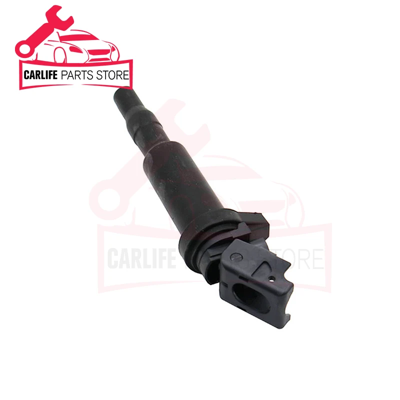 0221504467 0221504470 Ignition Coil For BMW 1-7 X1 X3 X4 X5 X6 Z3 Z4 SERIES MINI CITROEN PEUGEOT ROLLS-ROYCE 12131712219