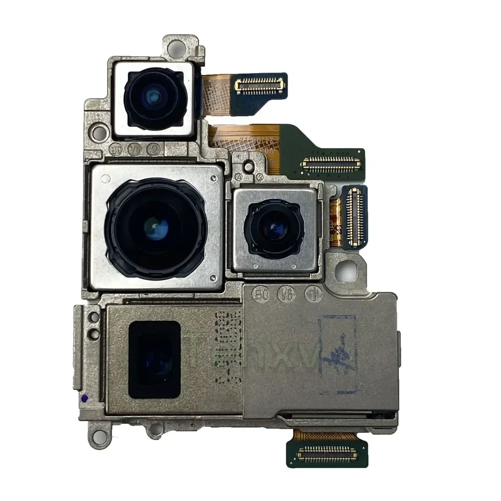 Premium Quality Multi-Function Camera Module for Samsung Galaxy S22 Ultra 5G