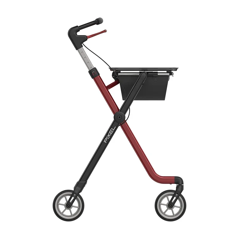 

Walking aids, assistive walking aids, rehabilitation elderly specific assistive hand push assistive walking carts