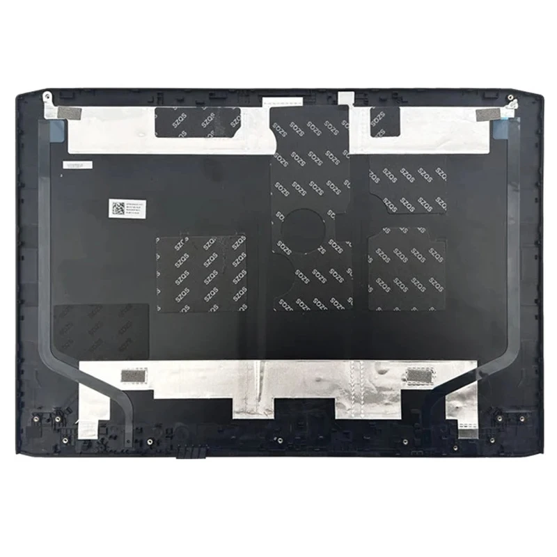 Laptop top cover for Ideapad Gaming 3-15IHU6 3-15ACH6 screen back case front bezel frame palmrest bottom shell 5CB1D04567