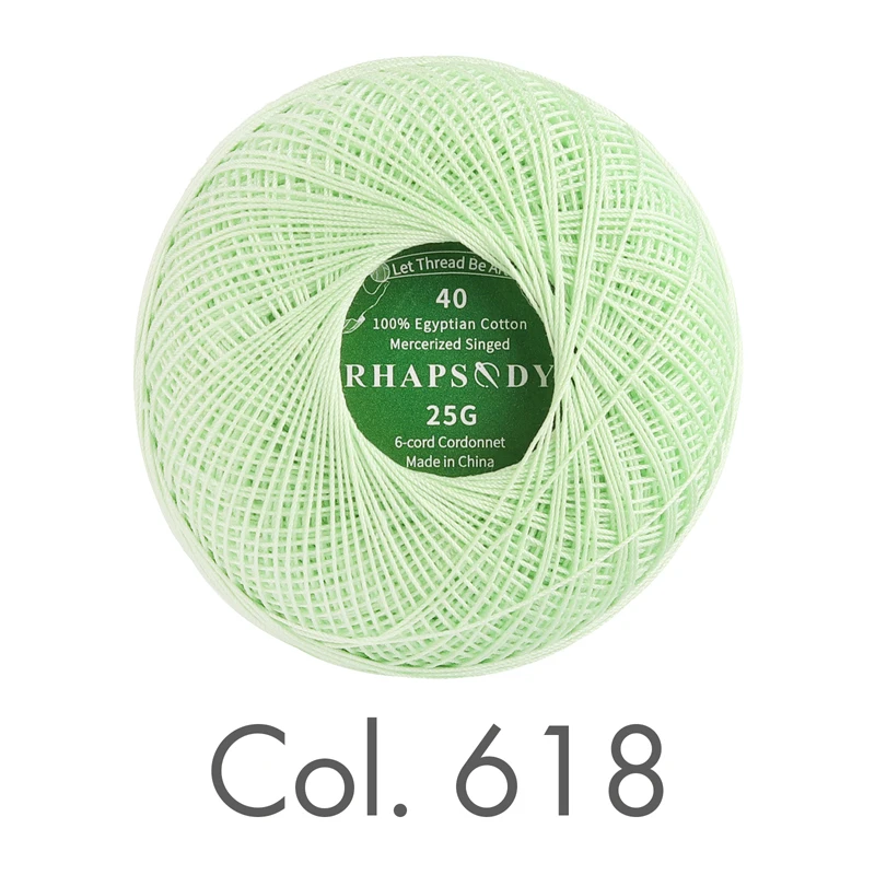 Col 618