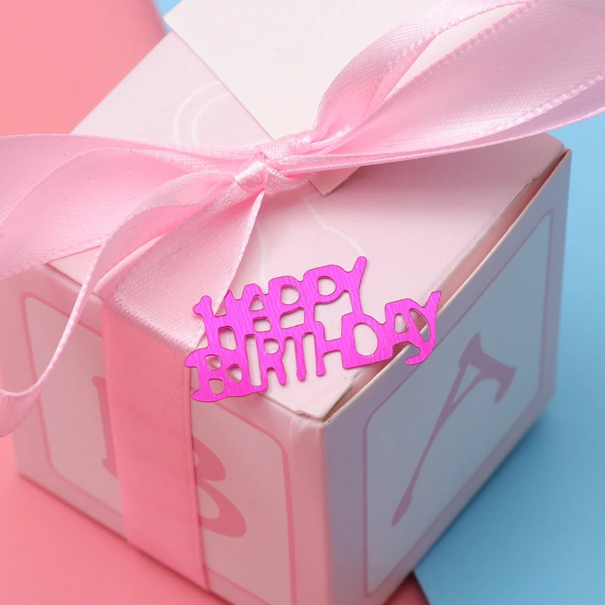 

1 Pack 30g Happy Birthday Confetti Table Decoration Colorful Confetti Birthday Party Supplies