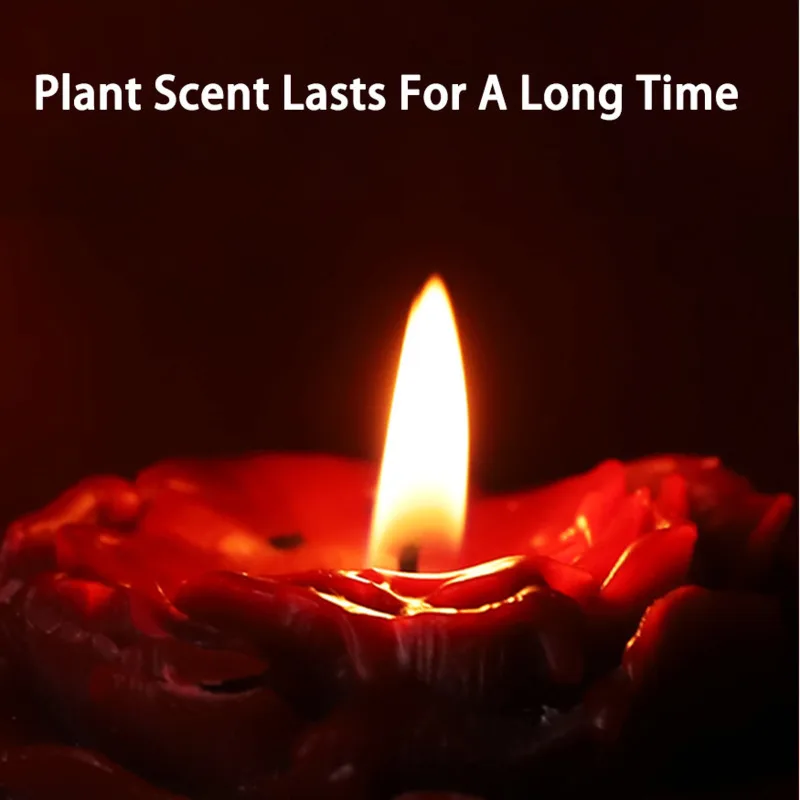 Erotic Low Temperature Sex Toy Candles Bdsm Sexual Game Candle For Couples Lover Massage SM Decor Valentines Scented Aromatic