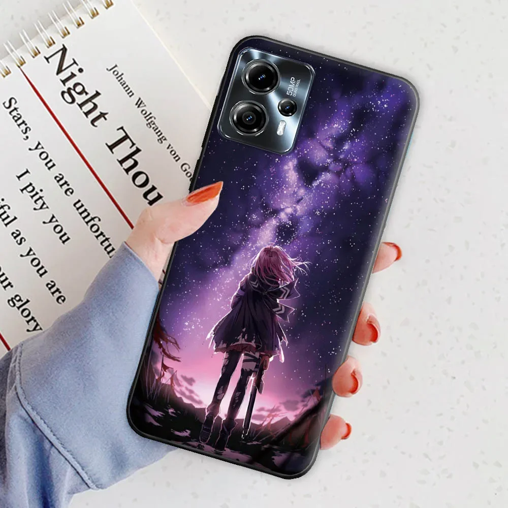 Silicone Soft TPU Phone Case with Enhanced Protection and Stylish Design